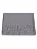 Music Style Rhinestone Korean Chiffon Chadar